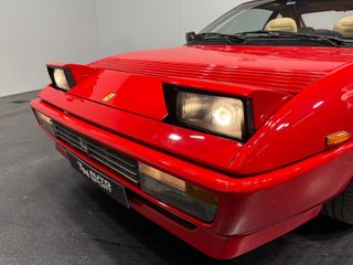 Ferrari Mondial T 300cv