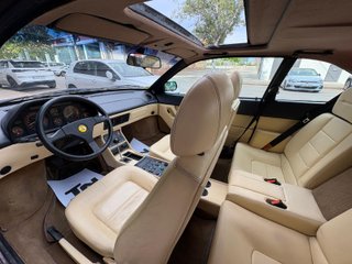 Ferrari Mondial T 300cv