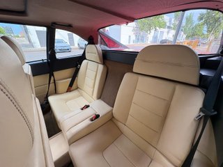 Ferrari Mondial T 300cv