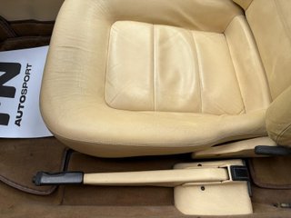 Ferrari Mondial T 300cv