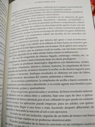 Libro Naturismo