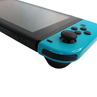Nintendo Switch Azul/Rojo + Accesorios