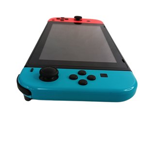 Nintendo Switch Azul/Rojo + Accesorios