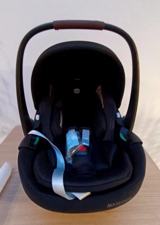 Maxi-Cosi Pebble 360 Pro 2 Silla Coche
