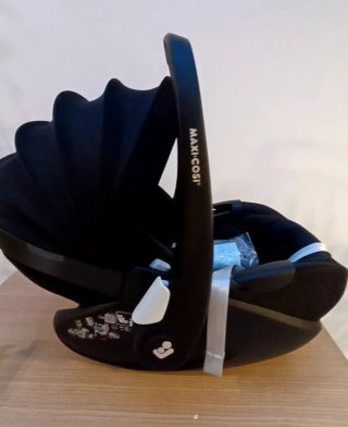 Maxi-Cosi Pebble 360 Pro 2 Silla Coche