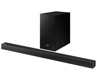 Barra Sonido Samsung HW-R450/ZF