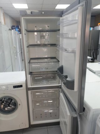 Pack Nevera y Lavadora con Garantía