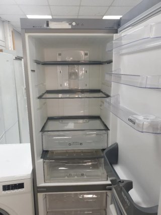 Pack Nevera y Lavadora con Garantía
