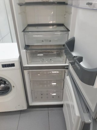 Pack Nevera y Lavadora con Garantía