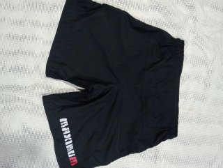 Pantalones cortos MAXIMUM MMA pro