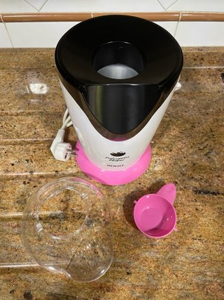Palomitero SOGO sin aceite