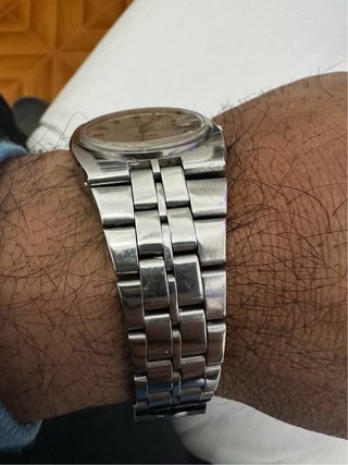 Omega Constellation Cronometro Automatico
