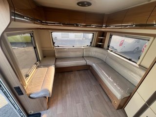 Caravana Fendt Bijou - IMPECABLE -