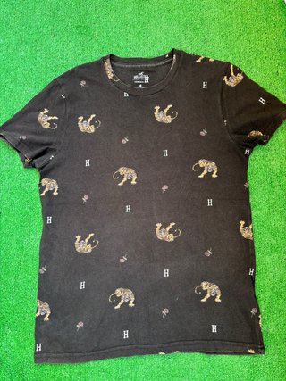 Camisetas Polo Dockers y Hollister