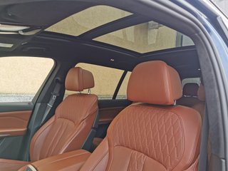 BMW X7 X-drive 40d