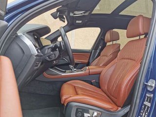 BMW X7 X-drive 40d