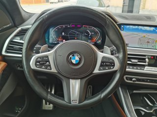 BMW X7 X-drive 40d