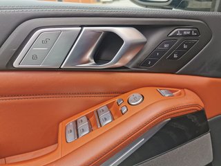 BMW X7 X-drive 40d