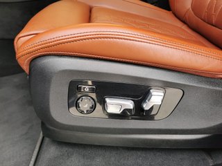 BMW X7 X-drive 40d