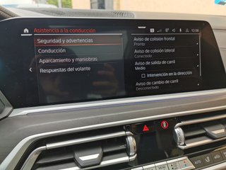 BMW X7 X-drive 40d