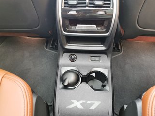 BMW X7 X-drive 40d