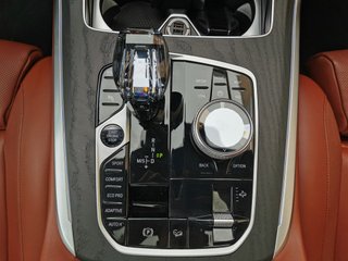 BMW X7 X-drive 40d