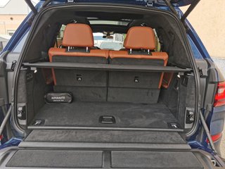 BMW X7 X-drive 40d