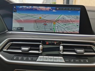 BMW X7 X-drive 40d