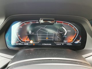 BMW X7 X-drive 40d