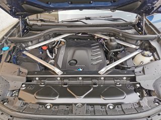 BMW X7 X-drive 40d