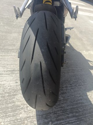 Honda CB650R