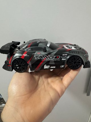 Coche RC TANGO U799