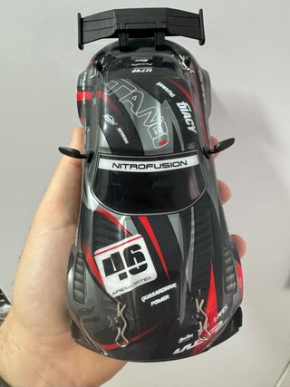 Coche RC TANGO U799