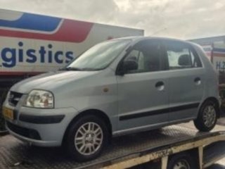 Hyundai Atos Prime 2000-2007 para despiece
