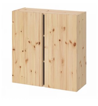 Armario IVAR Ikea Madera SIN ESTRENAR