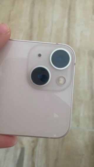 iPhone 13 mini 128 GB Rosa