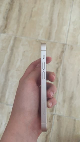 iPhone 13 mini 128 GB Rosa