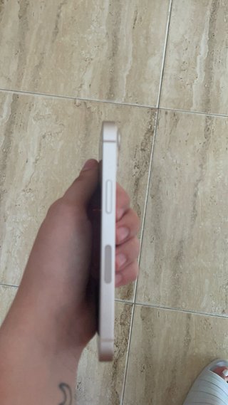 iPhone 13 mini 128 GB Rosa