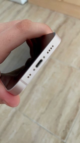 iPhone 13 mini 128 GB Rosa