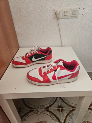 Nike Ebernon Low Talla 47