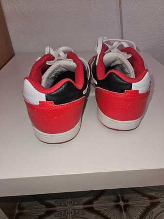 Nike Ebernon Low Talla 47