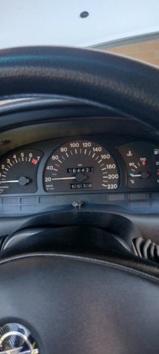 Opel Astra gsi 2.0 8v