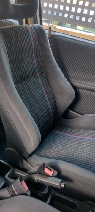 Opel Astra gsi 2.0 8v
