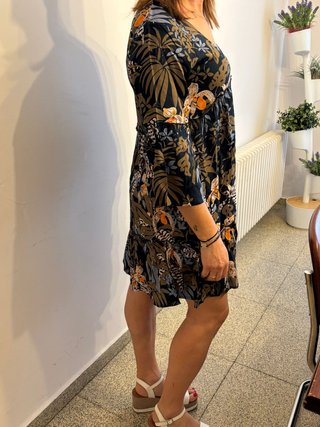 Vestido Blusón Selmark Talla M