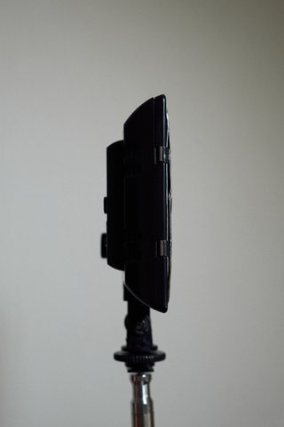 Foco LED Yongnuo YN300-II