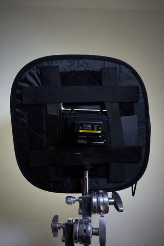 Foco LED Yongnuo YN300-II