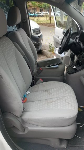 KIA Carnival 2010