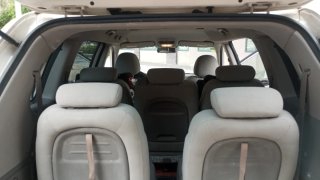KIA Carnival 2010