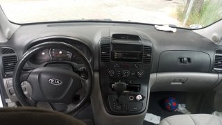 KIA Carnival 2010