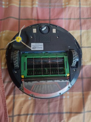 Aspirador Robot iRobot Roomba 581